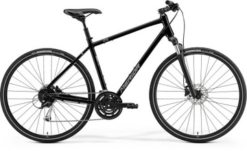 ВЕЛОСИПЕД MERIDA CROSSWAY 100 BLACK XL (23)