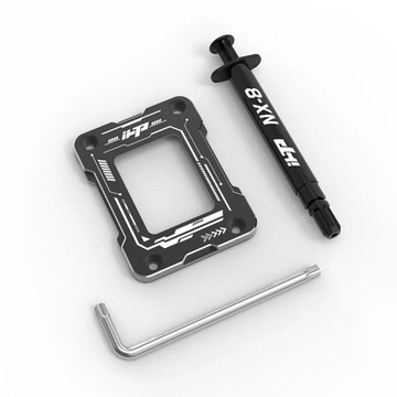 КРОНШТЕЙН РАМКА ДЛЯ ПРОЦЕСОРА LGA 1700-BCF ПАСТА