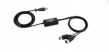 ROLAND UM-ONE MK2 ИНТЕРФЕЙС MIDI USB