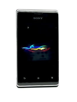 Смартфон Sony Xperia E C1505 Walkman xLoud C1504