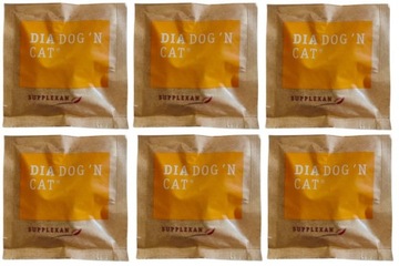 Diadog'n Cat dia Dog для діареї собака і кішка 6tab.