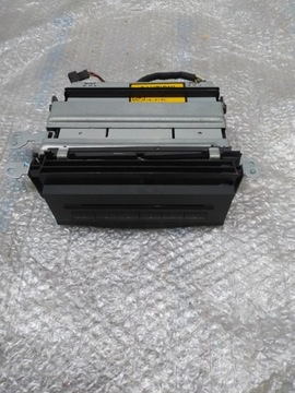 CD-чейнджер MERCEDES R W251 ML W164