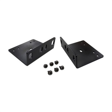 ATEN 2x-047g Rackmountkit Secure KVM