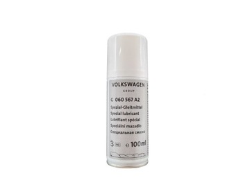 СМАЗКА ДЛЯ ЛЮКА СТЕКЛЯННАЯ КРЫША OE VW G060567A2