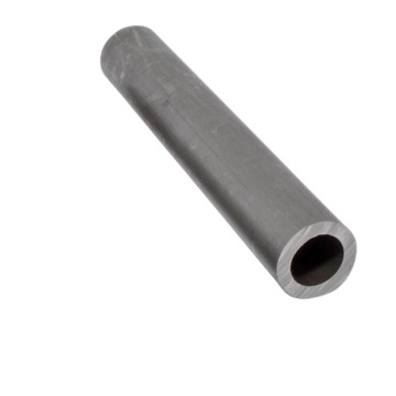 Толстостенная стальная труба b/sz 42 x 8 мм, L=50 см