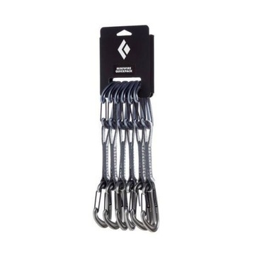 Черный алмазный набор miniwire QUICKPACK 12 см