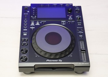 PIONEER CDJ 900 nexus выкуп обмен 850/2000