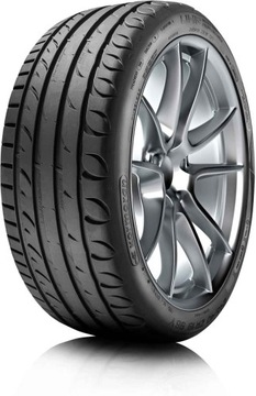 4X летние шины 205 / 50R17 Kormoran ULTRA HIGH PERFORMANCE