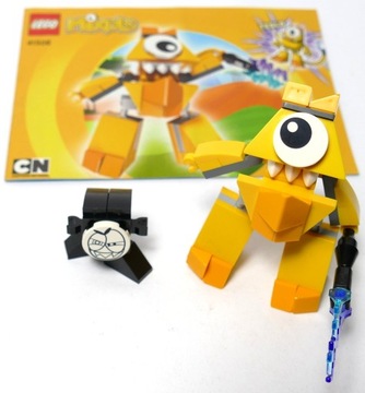 LEGO MIXELS 41506 Teslo