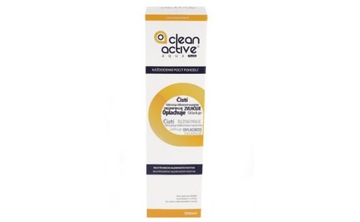 Рідина Clean Active Aqua Plus 500 мл