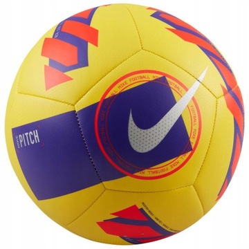 Тренировочный мяч NIKE PITCH DC2380 710 r. 5