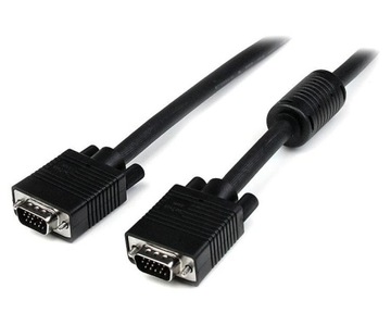 StarTech.com mxtmmhq3m VGA кабель 3 м VGA (D-Sub) чорний
