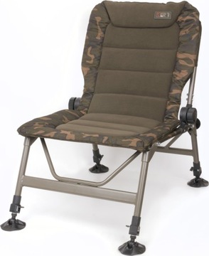 Кресло FOX R1 Camo