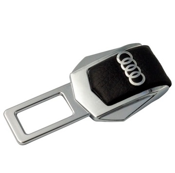 Заглушка для ременя безпеки Audi Plug