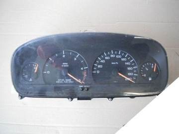 CHRYSLER VOYAGER 2.5 TD 96- LICZNIK ZEGARY