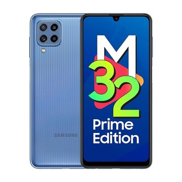 Смартфон Samsung M32 Prime 6GB / 128GB синий