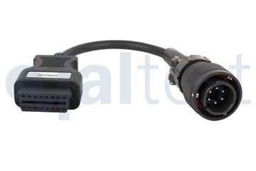 Кабель JDC502A Steyr Engine 6-pin-Jaltest