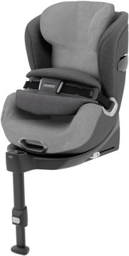 Cybex летняя махровая сумка для сиденья Anoris T-Size