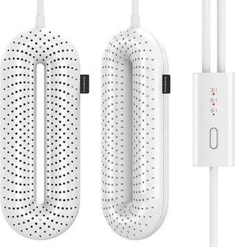 Сушарка для взуття Xiaomi Sothing White EU Plug