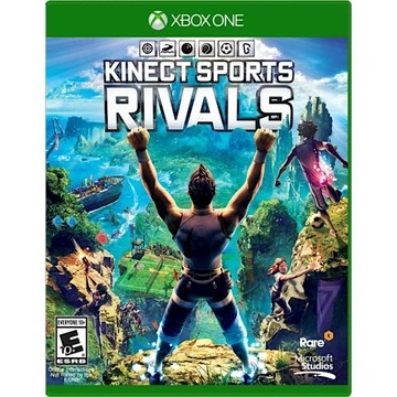 KINECT SPORTS RIVALS XBOX ONE