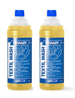 Tenzi Textil Wash 1L для прання оббивки