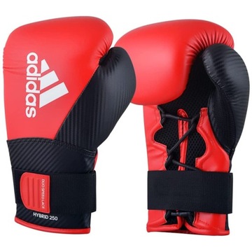 Боксерские перчатки Adidas Duo Speed 12 Oz