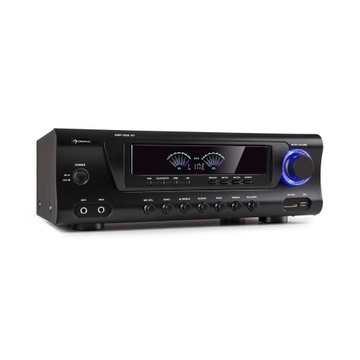 Усилитель Hi-Fi 5.0 AMP 3800 BT, 2×120 Вт + 3×50 Вт