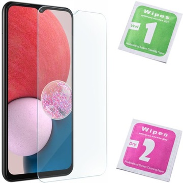Закаленное стекло быстро для SAMSUNG GALAXY A13