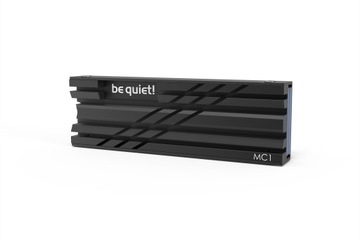 Охлаждение SSD M. 2 be quiet! MC1 BZ002