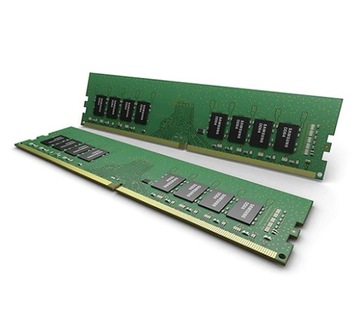 SAMSUNG DDR4 16GB 2400 CL17 M378A1K43CB2-CRC