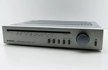 СТЕРЕО ТЮНЕР UNITRA HIFI FAUST 211D