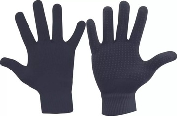 Спортивные противоскользящие перчатки для бега для мужчин и женщин AVENTO L / XL
