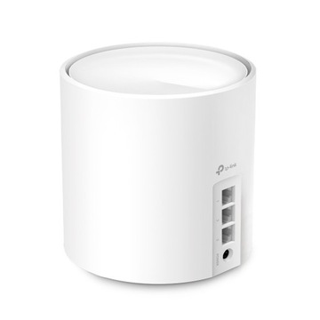 Роутер TP-Link Deco X50 802.11 ax (Wi-Fi 6), 802.11 g, 802.11 ac (Wi-Fi 5)