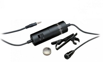 AUDIO-TECHNICA ATR 3350 ПЕТЛИЧНЫЙ МИКРОФОН