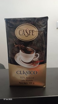 caffe classico 500г кофе