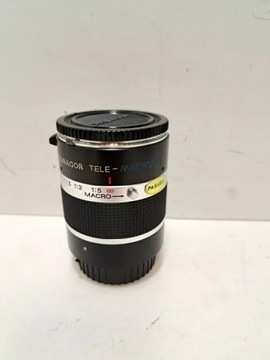 PANAGOR AUTO MACRO CONVERTER-БАГНЕТ F