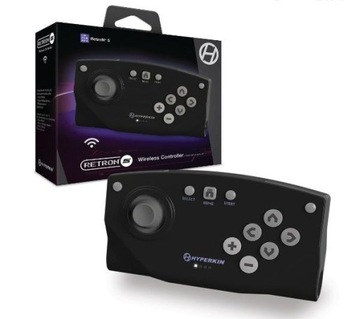 Бездротовий геймпад Hyperkin RetroN 5 Bluetooth Wireless Controller