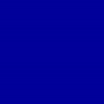 SLS HT 119-темно-синій 61x53cm кольоровий фільтр FOMEI