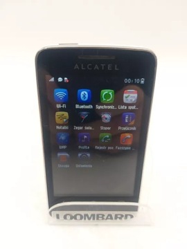 ТЕЛЕФОН ALCATEL ONE TOUCH 3040G