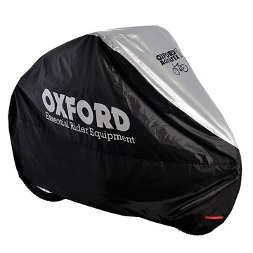 OXFORD AQUATEX чехол для велосипеда / скутера S