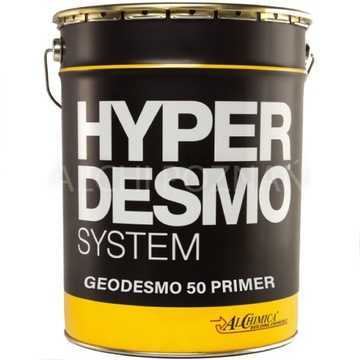 Гидроизоляция Hyperdesmo GEODESMO PRIMER 1L PRO