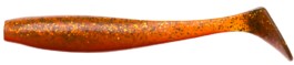 Резиновая мягкая приманка Narval Choppy Tail 18 см 3 шт.