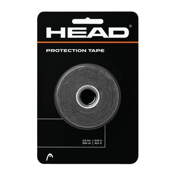 Защитная лента для теннисной ракетки Head New Protection Tape 5m 285018
