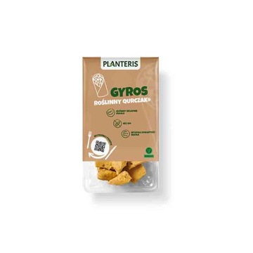 Qurzkak Gyros 180g Planteris