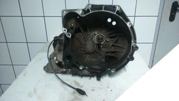 FIESTA MK4 1.3 95-02 SKRZYNIA BIEGÓW 97WT7002VC