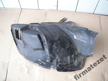 MERCEDES A W168 NADKOLE LEWE PRZEDNIE