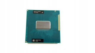 Процессор Intel Core i5-3210m