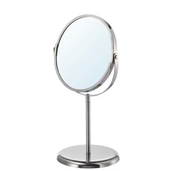 Зеркало для макияжа Ikea 17 x 33 мм