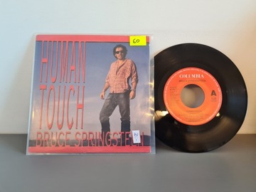 Брюс Спрингстин-Human Touch EX