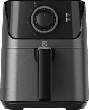 Фритюрниця AirFryer Electrolux E5AF1-4GB